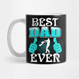 Best Dad Ever Mug